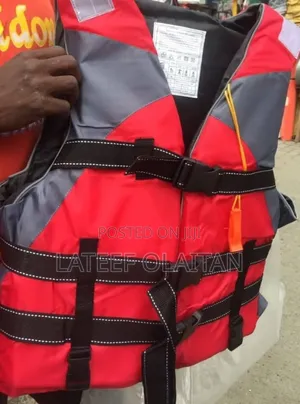 Life Jackets Marine