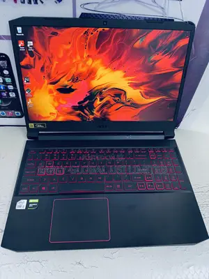 Laptop Acer Nitro 5 16GB Intel Core i5 SSD 512GB