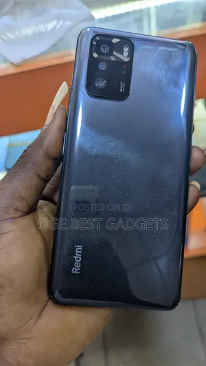 Xiaomi Mi Note 10 Pro 256 GB Red