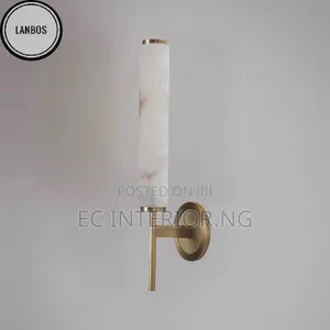 Luxury Wall Light for Bed Side or in Door