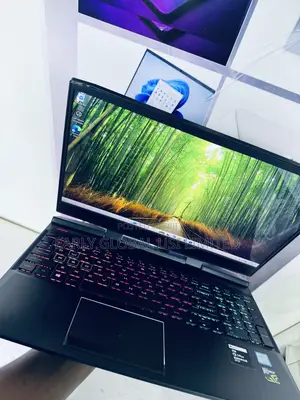 Laptop HP Omen 15 16GB Intel Core i7 HDD+SSD 512GB