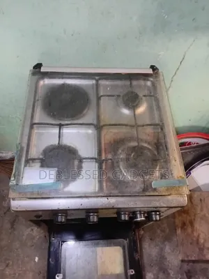 Thermocool Standing Cooking Gas