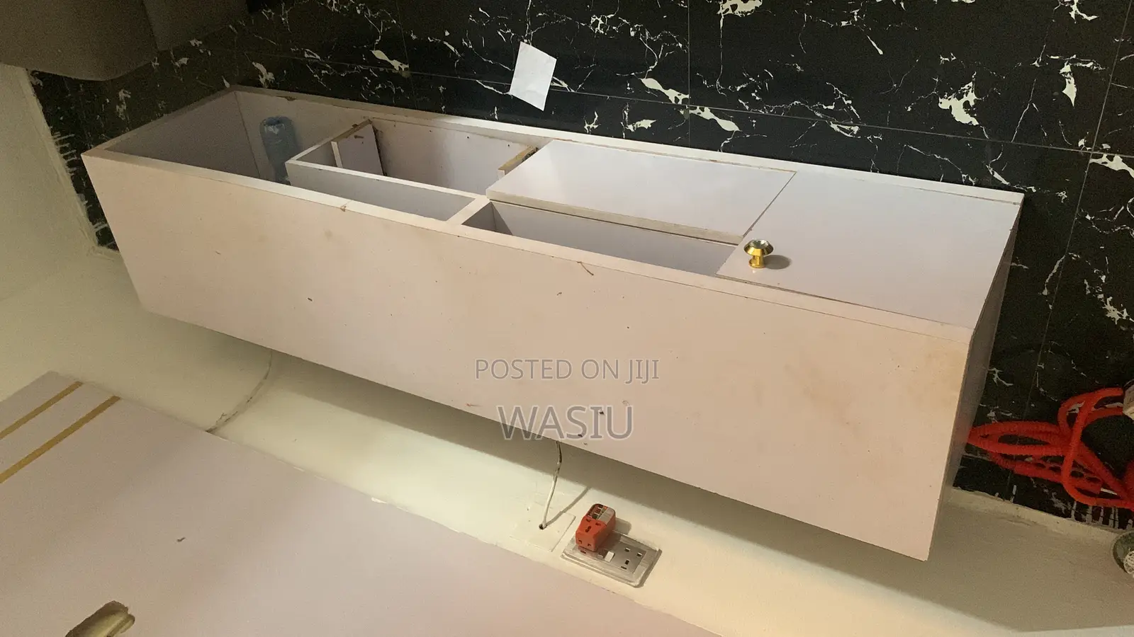 Tv Console