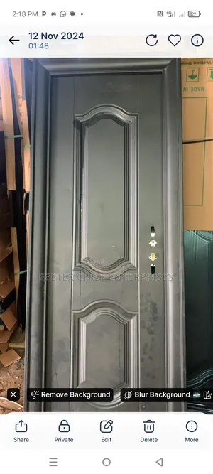 House Door