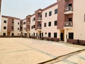 Furnished 5bdrm Duplex in Residencia Moderno, Gaduwa for sale