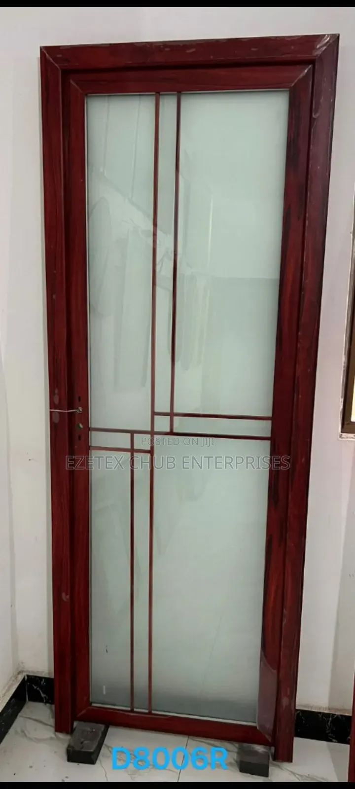 House Door