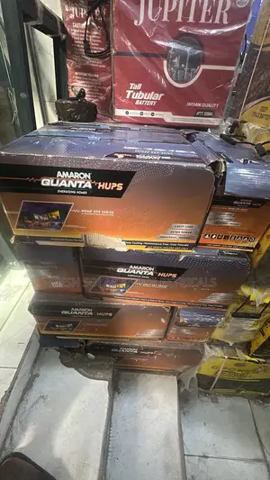 12v 200a Quanta Battery
