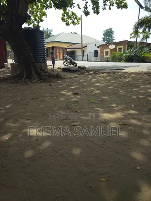 Land for Sale.