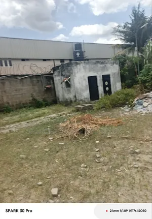 Oregun Mixed Development
