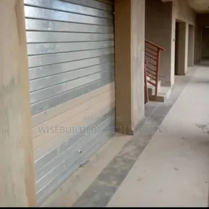 Roller Shutter Door
