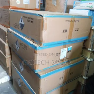 10kwh Cworth Energy Lithium Ion Battery
