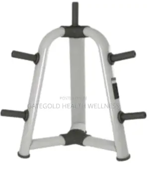 B41 Heavy Duty Commercial Industrial Plate Tree/ Disc Plate Rack