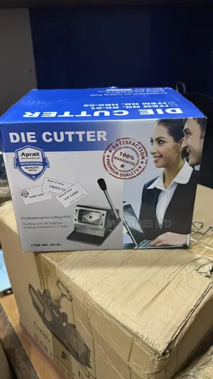 Buyor Manual Pvc Id Card Cutter