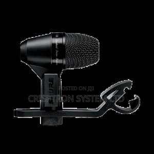 Original Pga56 Shure Snare/Tom Microphone