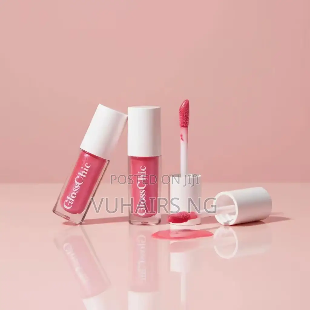 Lipglossesses