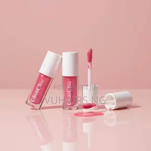 Lipglossesses