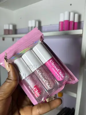 Lipglossesses
