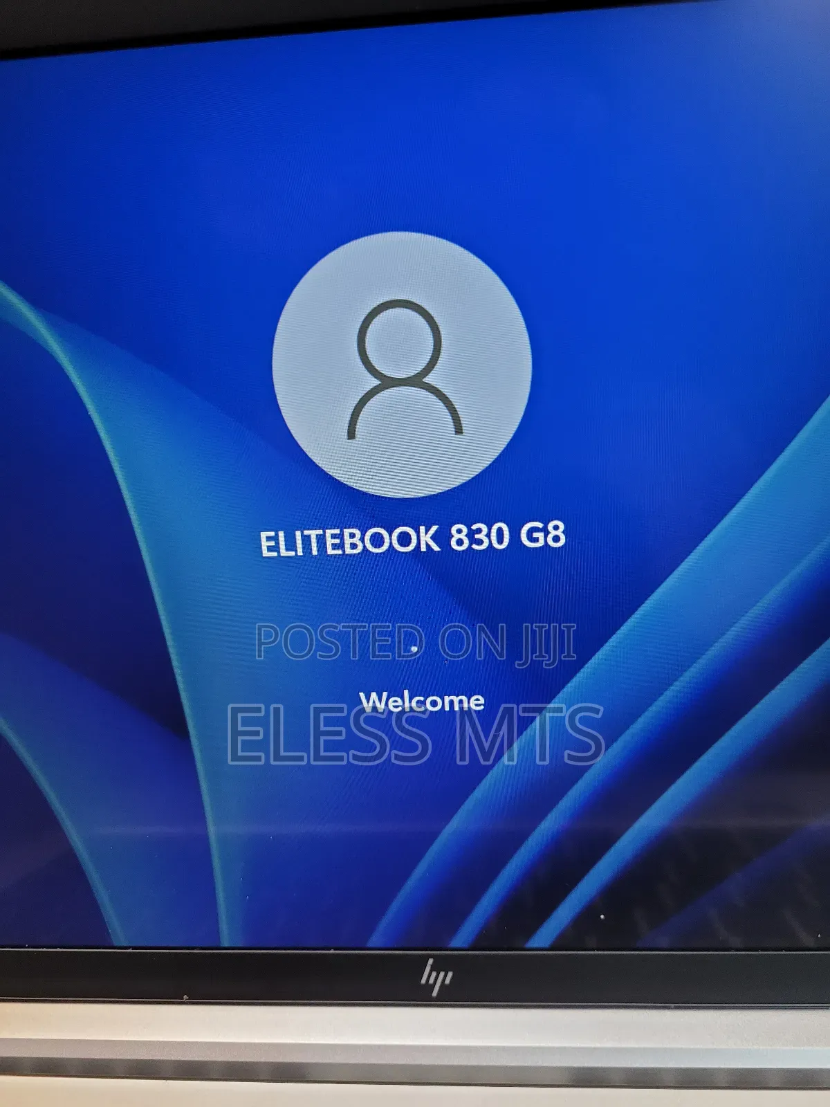 Laptop HP EliteBook 830 G8 16GB Intel Core i7 SSD 512GB