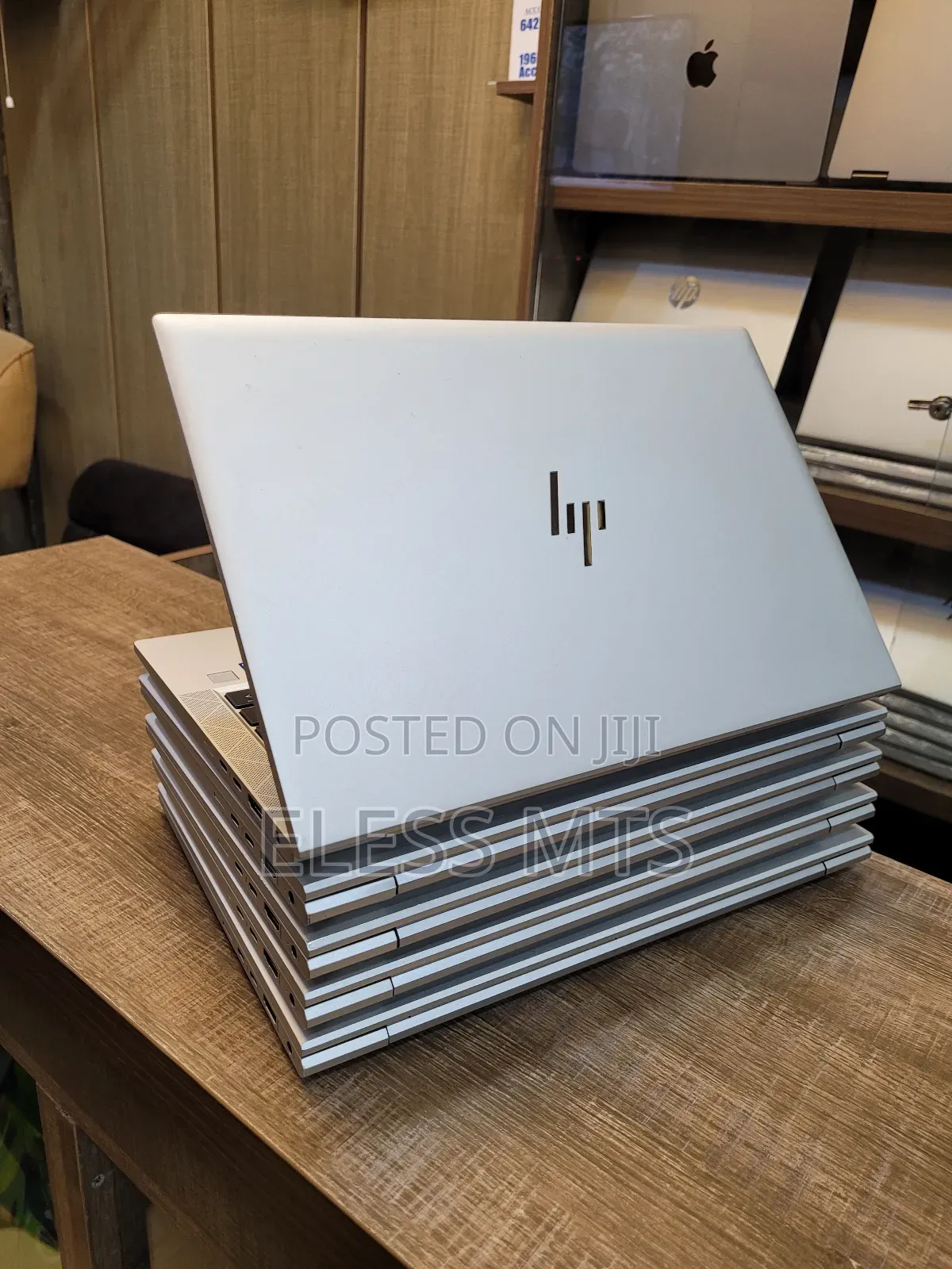 Laptop HP EliteBook 830 G8 16GB Intel Core i7 SSD 512GB