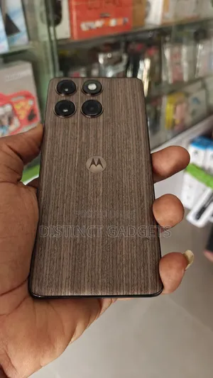 Motorola Edge 60 Pro 256 GB