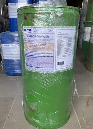 Unitor Carbon Remover 25liters