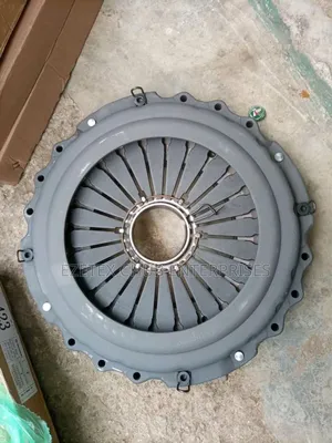 Clutch Disc