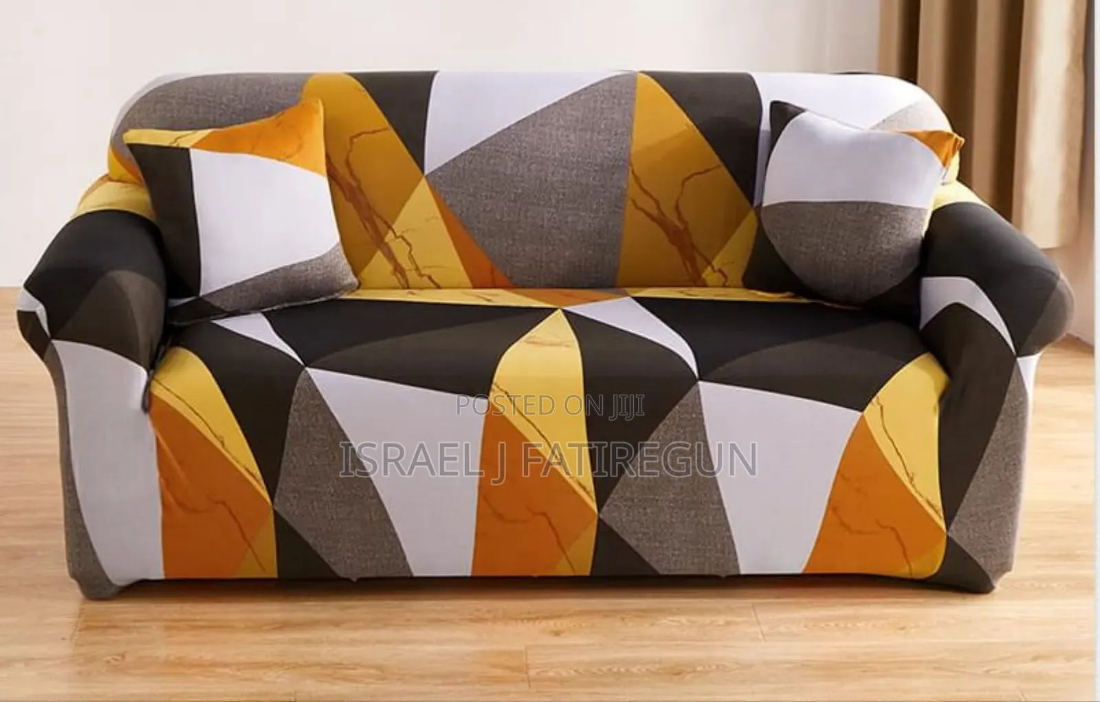 Sofa Cover