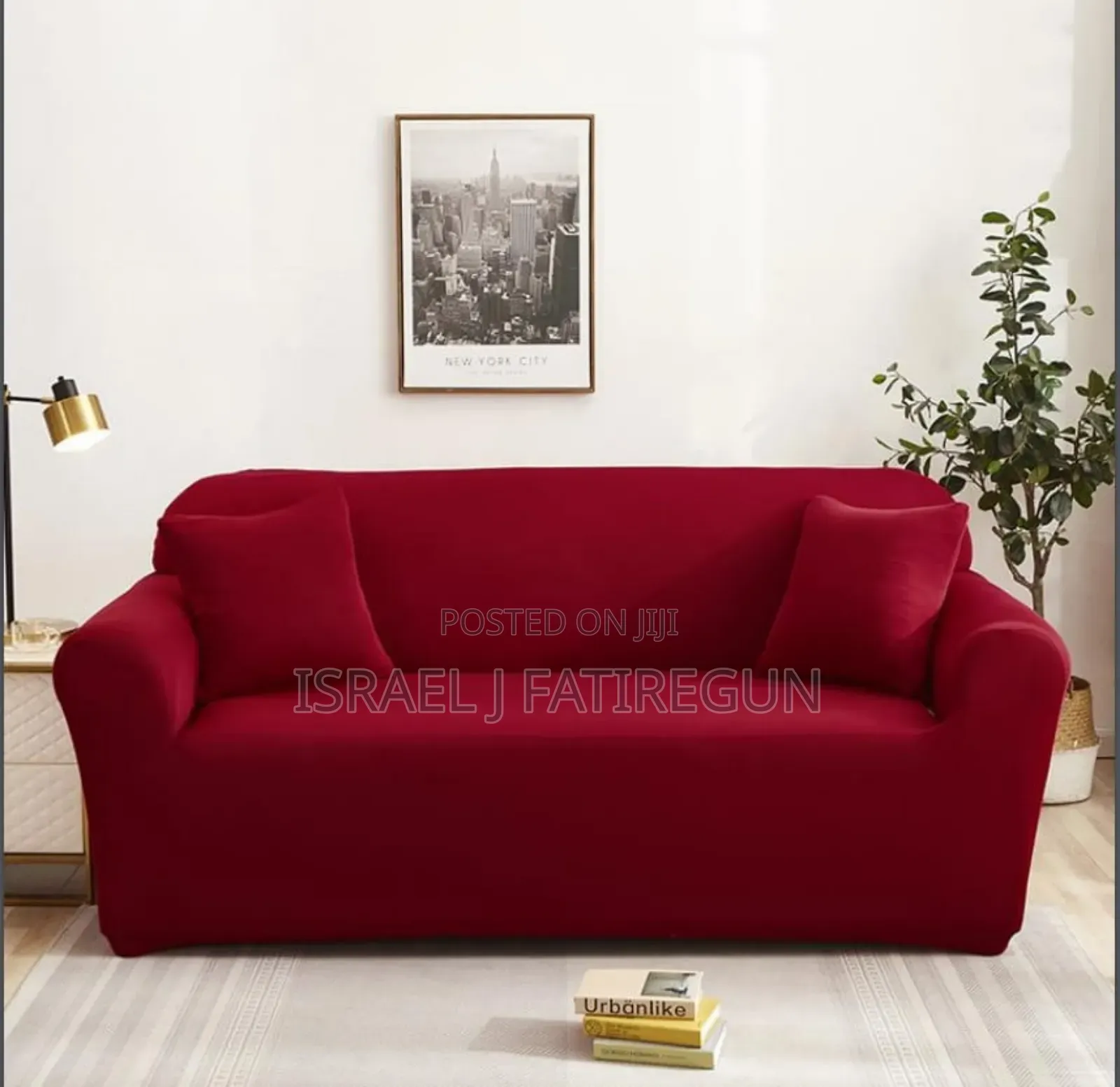 Sofa Cover