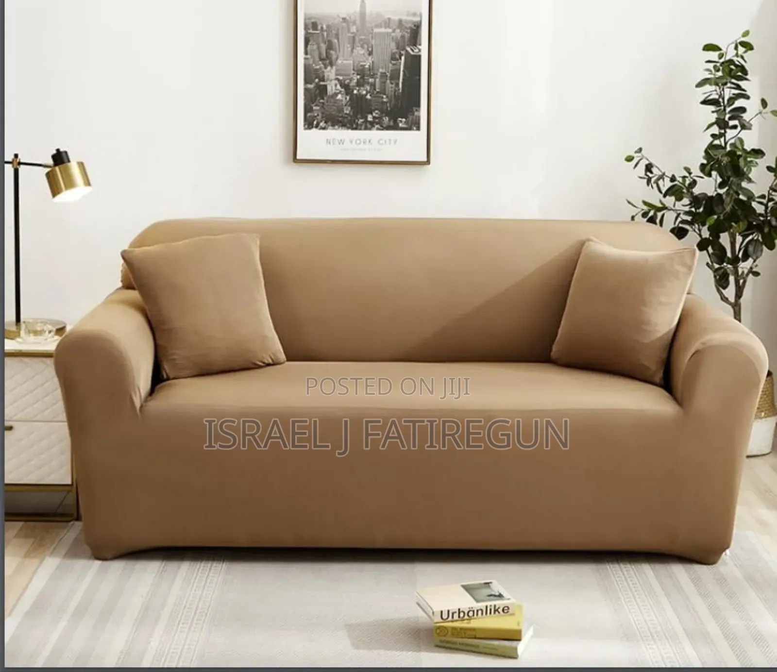 Sofa Cover