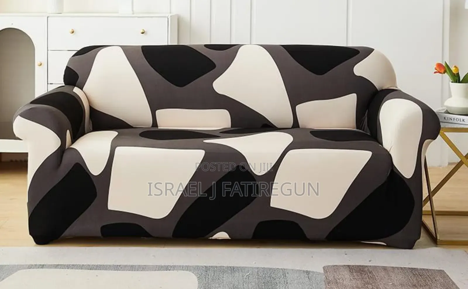 Sofa Cover