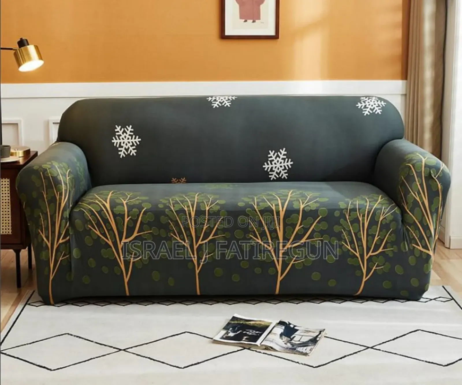 Sofa Cover
