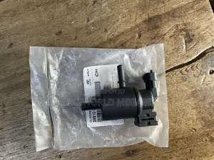 Valve Purge Control Kia/Hyundai