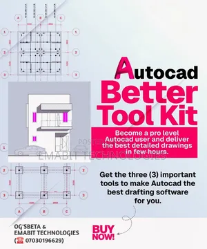 Autocad Full 2d Course