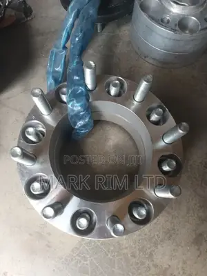 40mm Wheel Spacer 8holes