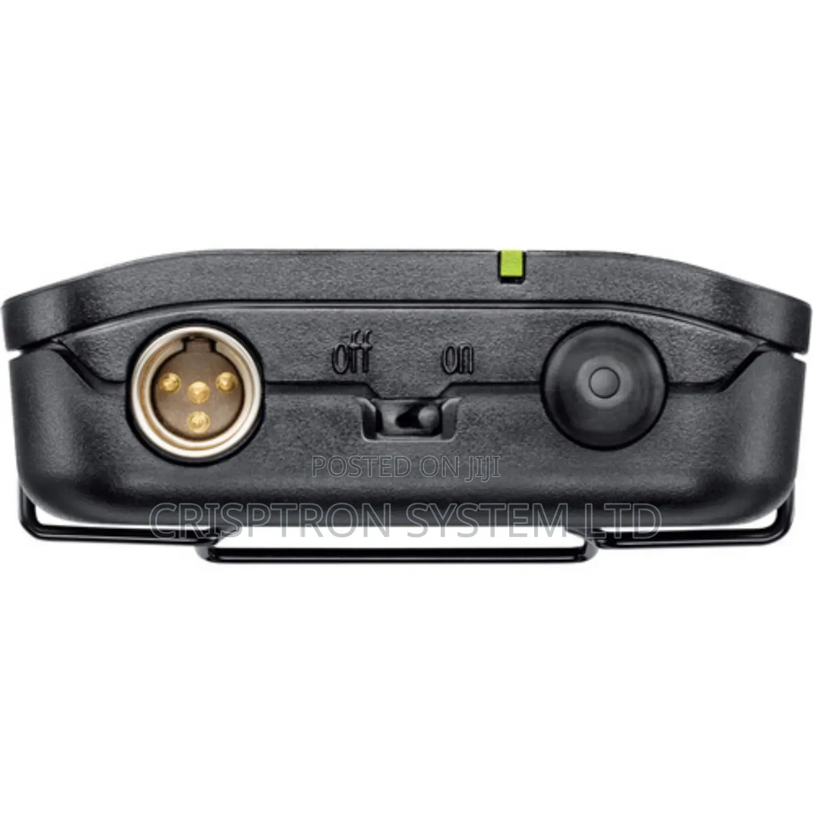 Shure Blx1 - H8e Bodypack Transmitter