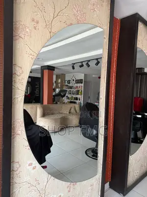 Saloon Mirrors