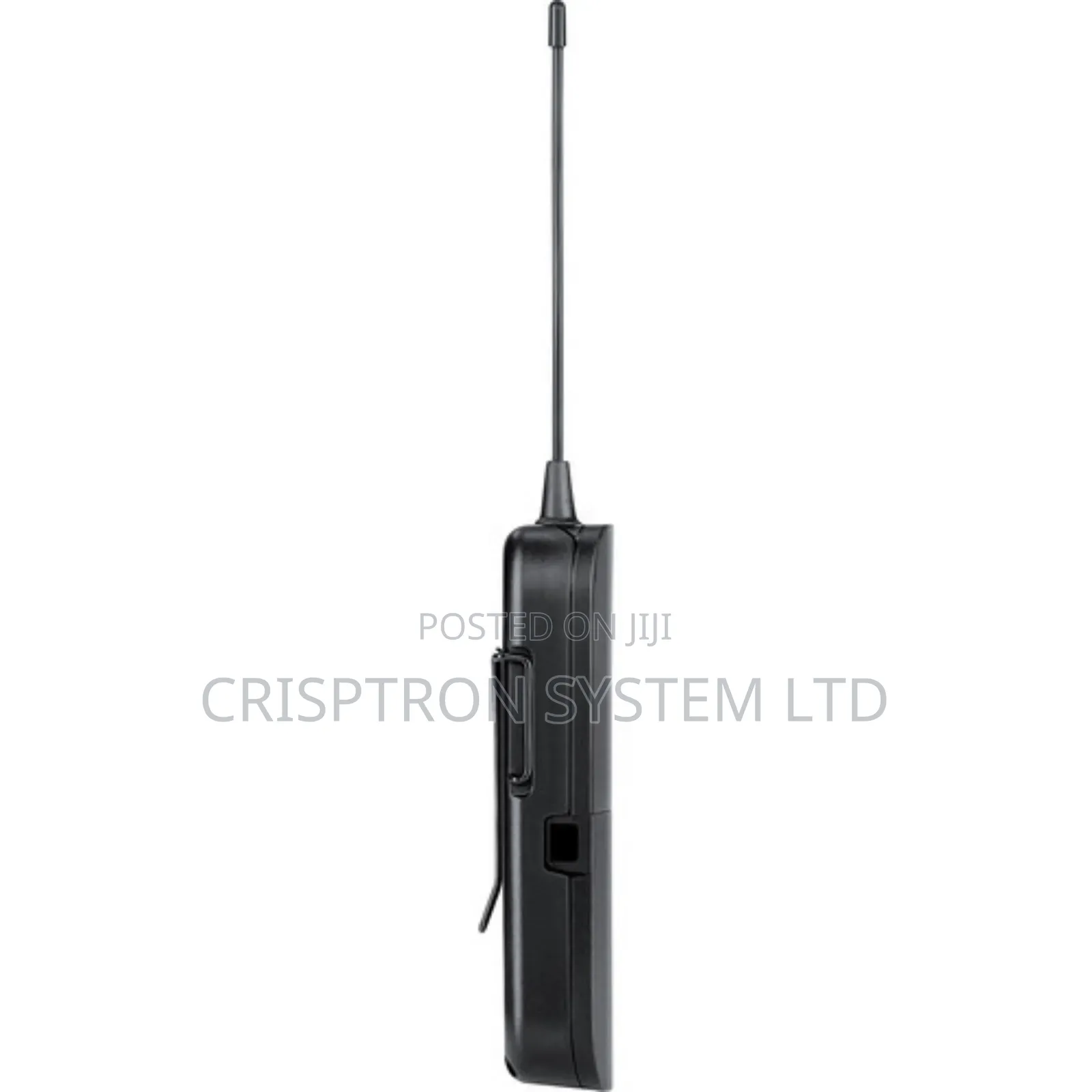 Shure Blx1 - H8e Bodypack Transmitter