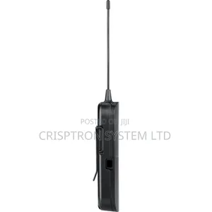 Shure Blx1 - H8e Bodypack Transmitter