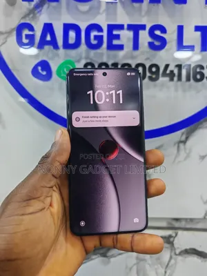 Xiaomi 15 Ultra 512 GB Black