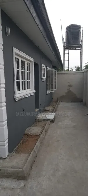 3bdrm Bungalow in Abraham Adesanya Estate for sale