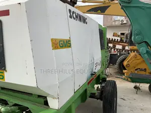 Concrete Pump