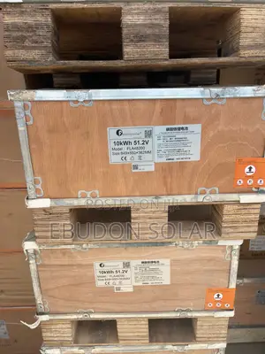 Solar Lithium Ion Battery 10kwh