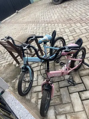 Children Bicycle