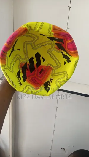 Football Puma Premier League