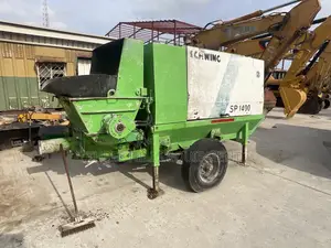 Concrete Pump