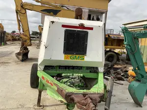 Concrete Pump