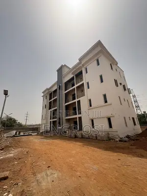 14 Units Service Apartment