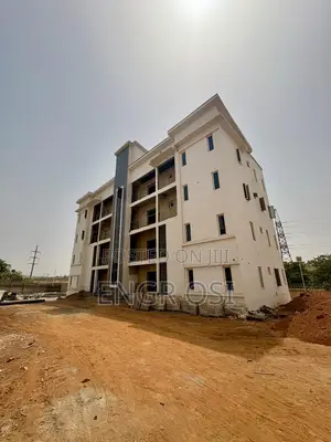14 Units Service Apartment