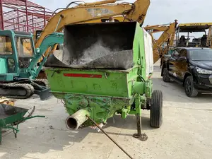 Concrete Pump
