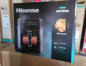 Hisense 6.7l Air Fryer H06afbs2s3